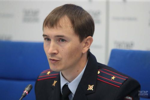 МВД по Татарстану предупреждает: аферисты в сети начали использовать новые схемы с «продажей» топлива