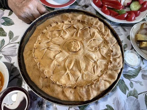 День вкусной еды: кулинарные рекомендации для семейного стола