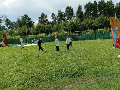 Полный заряд положительных эмоций без интернета