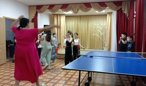 Живая нить времён: как фольклор вдохновляет и воспитывает детей
