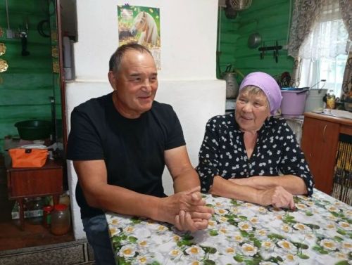 Забота, творчество и память: как мы поддерживаем наших
