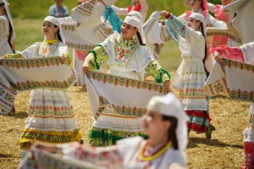 Татарстан и Абхазия организуют совместный Сабантуй в Сухуме