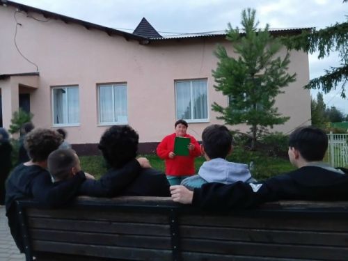 Чрезвычайная ситуация: как не растеряться и спасти жизнь?