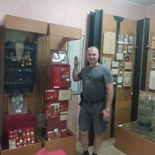 Связь поколений: память о герое жива