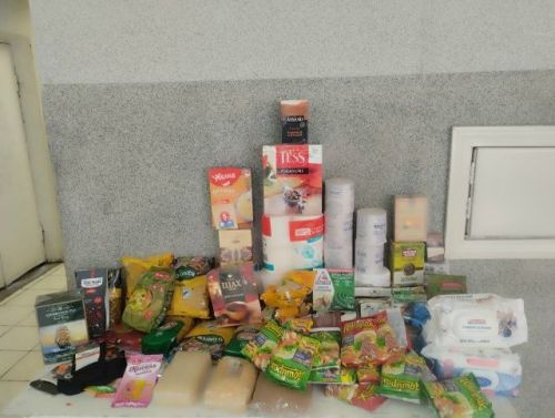 Маленький вклад в большое дело: спасибо каждому