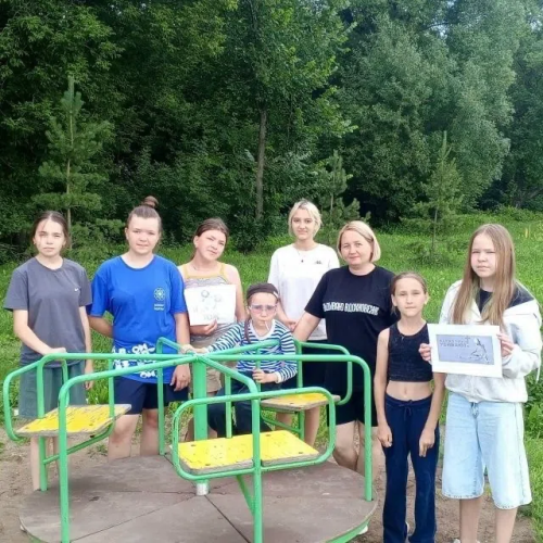 Сила движения: спорт как опора здорового будущего Ютазинского района