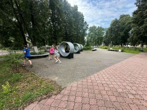 Фантазия, внимательность и скорость: чем запомнился день в «Атланте»