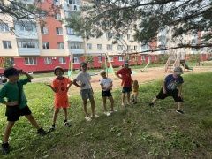 Фантазия, внимательность и скорость: чем запомнился день в «Атланте»