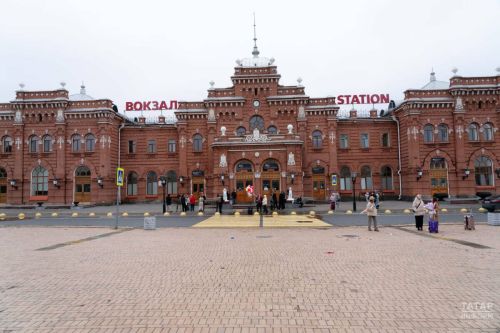 В Казани стартовал третий сезон трудового проекта для подростков «Путевая звезда»