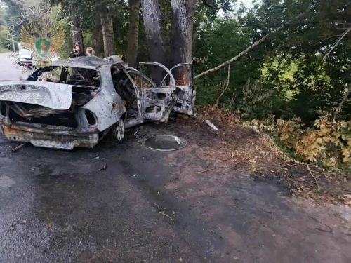 Шесть жертв за минуту: страшное ДТП под Казанью