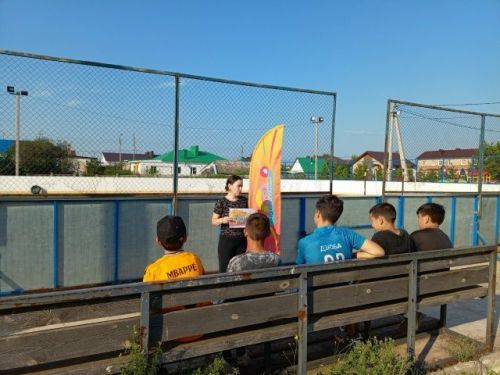 Час безопасности: огонь ошибок не прощает