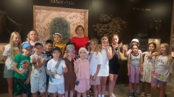 День в музее: историческое погружение и знакомство с мировым искусством