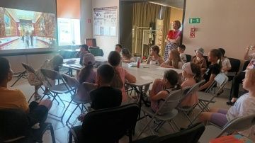 День в музее: историческое погружение и знакомство с мировым искусством