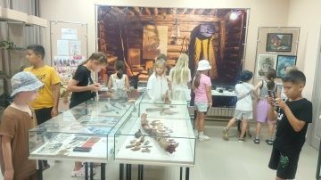 День в музее: историческое погружение и знакомство с мировым искусством