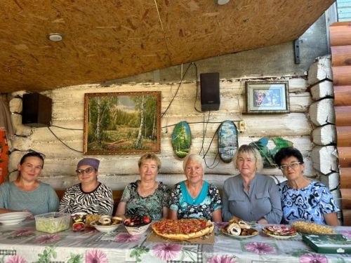 День улицы: когда двор становится семьёй