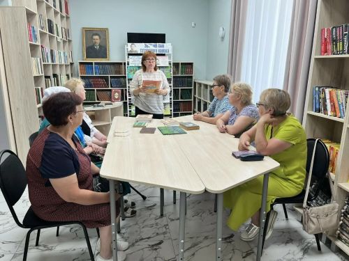 Гармония природы в стихах Габдуллы Тукая