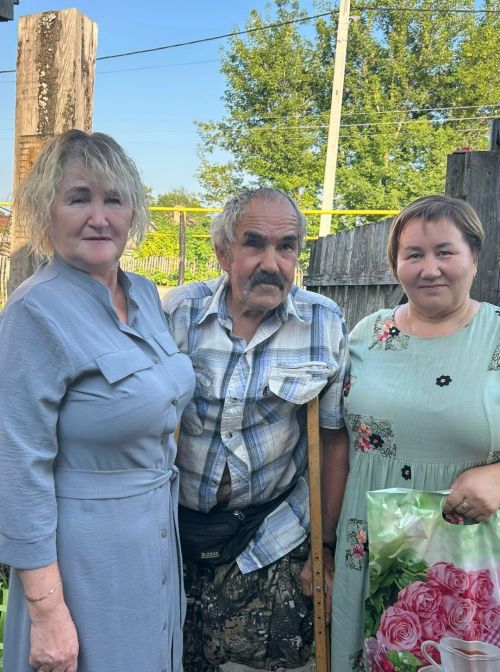 День улицы: когда двор становится семьёй