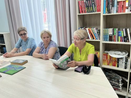 Гармония природы в стихах Габдуллы Тукая