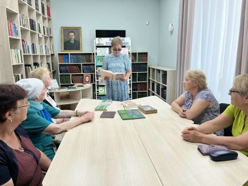 Гармония природы в стихах Габдуллы Тукая