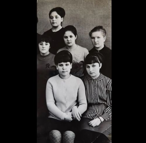 Шундый бер оешма – агач эшкәртү комбинаты бар иде