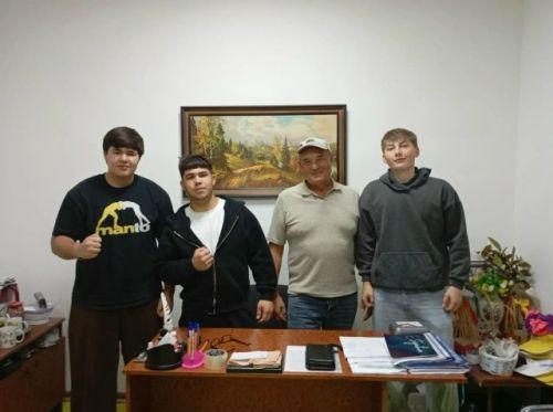 Зажгли по-сельски: как прошёл вечер танцев в Дым-Тамаке