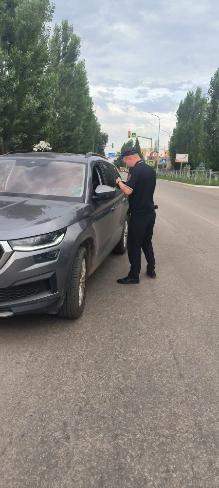 «Тоннель» на страже безопасности: итоги рейда в Ютазинском районе