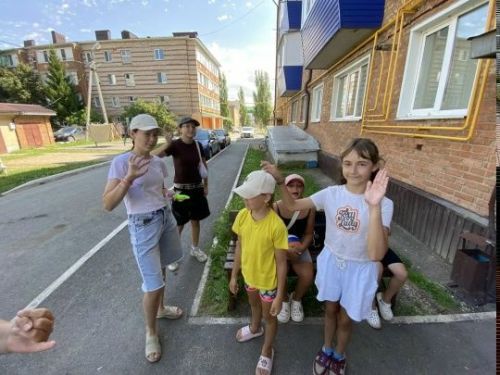 Зарядились, оторвались и начали готовиться: день в «Атланте» прошёл на ура