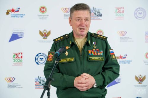 Гвардейская доблесть 430-го полка: подвиг, воспетый в веках