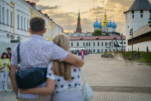 Более 700 событий ко Дню семьи пройдёт в Татарстане