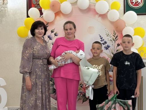 Секрет счастья — в верности и любви