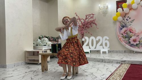 Секрет счастья — в верности и любви