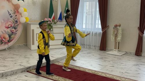 Секрет счастья — в верности и любви