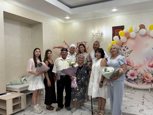 Секрет счастья — в верности и любви