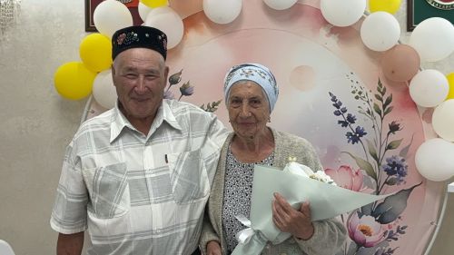 Секрет счастья — в верности и любви