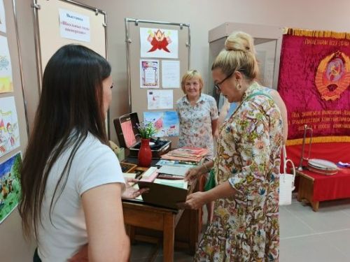 Экскурсия, которая сближает