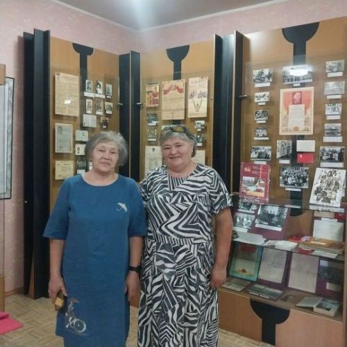 Точка притяжения: история предков, детство и теплые воспоминания