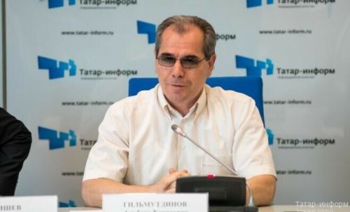 Российско-китайский университет передовых технологий «КРУТЕХ» появится в Татарстане