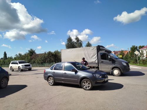 В Ютазинском районе прошёл рейд «Тоннель»