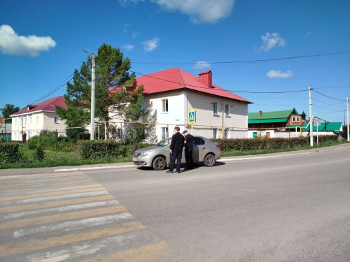 В Ютазинском районе прошёл рейд «Тоннель»