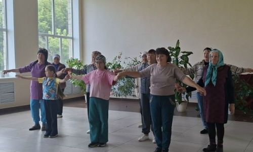 Здоровый образ жизни без сложностей