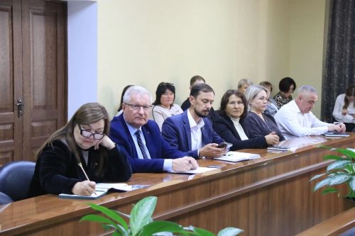Прошедшая неделя выдалась относительно спокойной