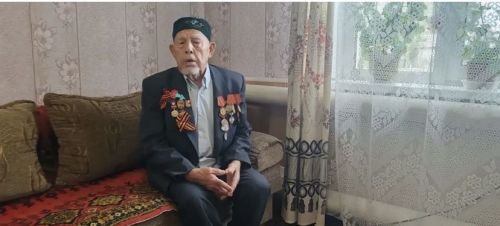 Мирсаит Фархутдинов — человек-эпоха