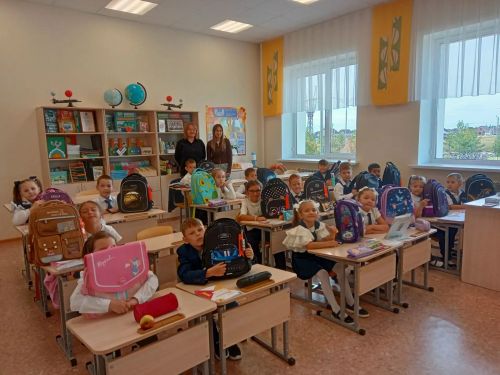 Безопасность на дорогах