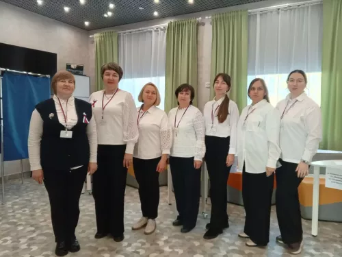 Сайлауларның өченче - иң җаваплы көне бүген