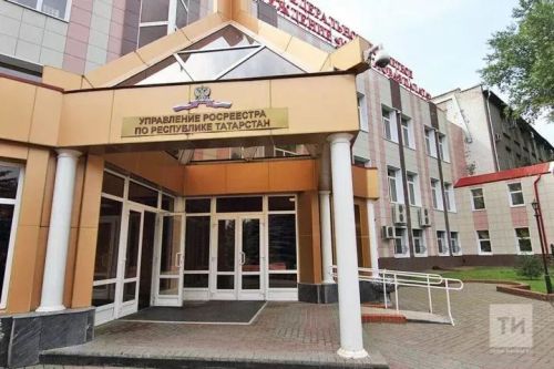 Татарстанским садоводам упростят регистрацию общего имущества СНТ