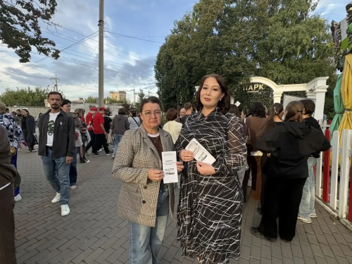 Бдительность — залог безопасности