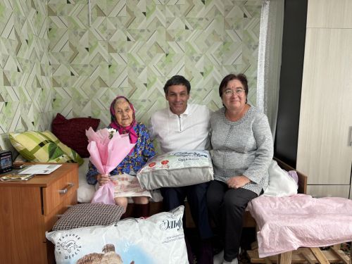 «Уважали, а не боялись»