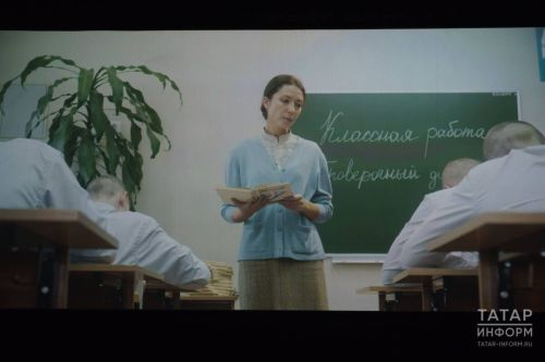 Звёзды пополнили народный фотоархив фильма «Я приду»