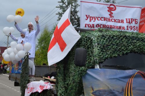 Ютазинцы 80-летие Великой Победы встретили обновленным мемориальным комплексом