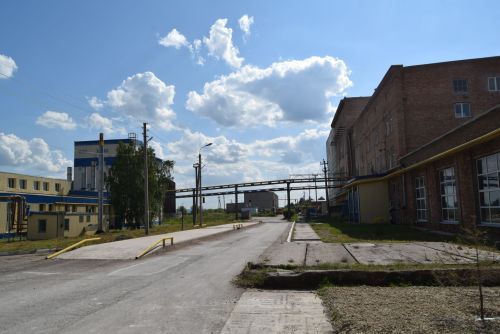 Наш район с рабочим визитом посетили представители Торгово-промышленной палаты: состоялся конструктивный диалог с представителями бизнес-сообщества района.